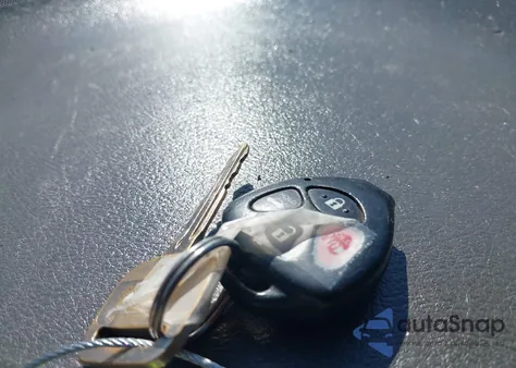 2009 Toyota Camry Le z USA, uszkodzony, nr VIN 4T1BE46K89U269102